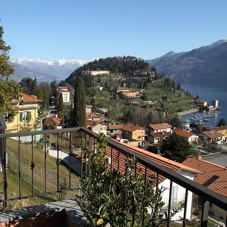 Vistaureggio Daire Bellagio Dış mekan fotoğraf