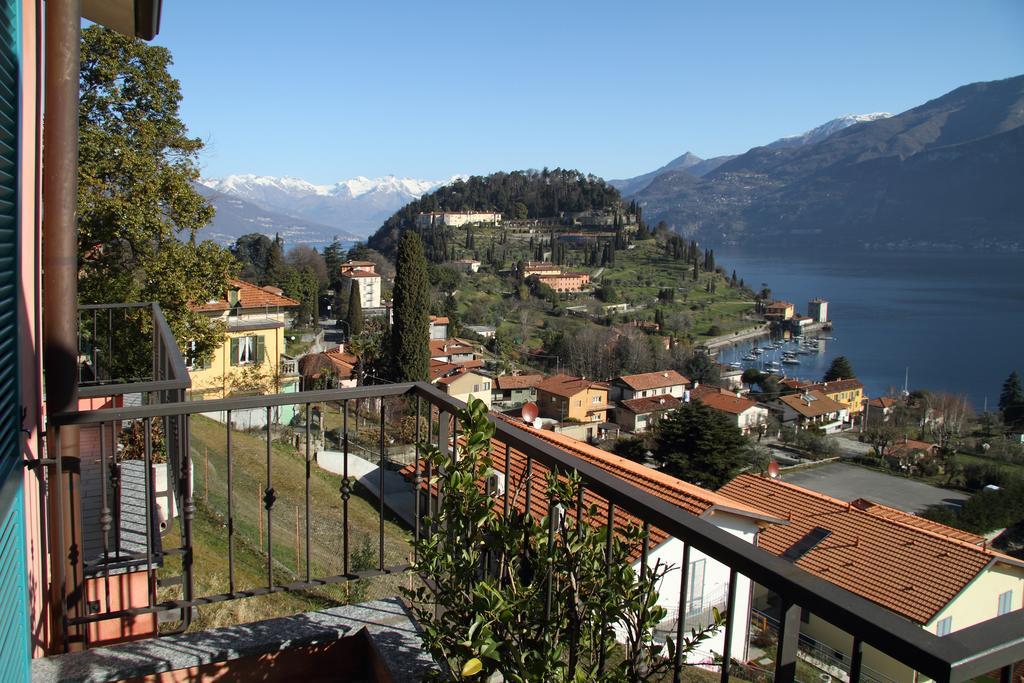 Vistaureggio Daire Bellagio Dış mekan fotoğraf