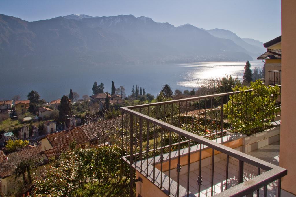 Vistaureggio Daire Bellagio Dış mekan fotoğraf