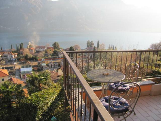 Vistaureggio Daire Bellagio Dış mekan fotoğraf